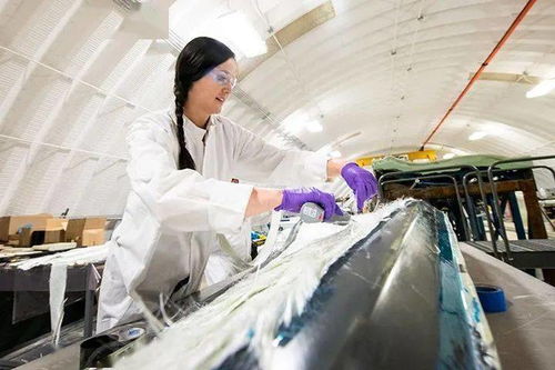 热塑性复合材料风电叶片 资源再生利用的技术突破与未来展望