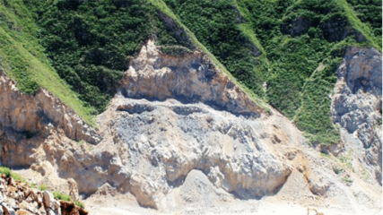 国企1.4亿元竞得石灰岩矿山 资源储量近9000万吨，推动资源再生利用技术研发