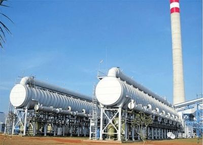 石墨烯光热涂层 开启海水淡化与废水处理新篇章